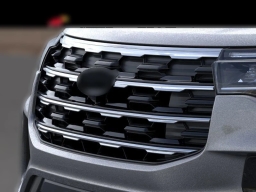 Ford Explorer Active w/200A Pkg 4WD 2026