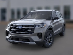 Ford Explorer Active w/200A Pkg 4WD 2026