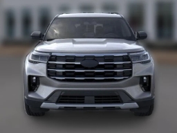 Ford Explorer Active w/200A Pkg 4WD 2026