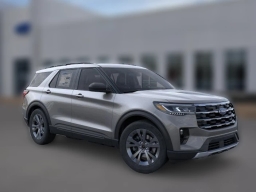 Ford Explorer Active w/200A Pkg 4WD 2026