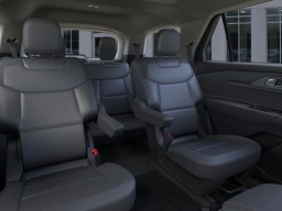 Ford Explorer Active w/200A Pkg 4WD 2026