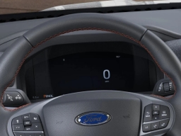 Ford Explorer Active w/200A Pkg 4WD 2026