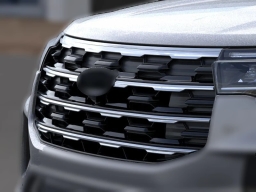 Ford Explorer Active w/200A Pkg 4WD 2026