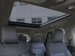 Ford Explorer Active w/200A Pkg 4WD 2026