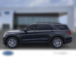 Ford Explorer Active w/200A Pkg 4WD 2026