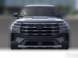 Ford Explorer Active w/200A Pkg 4WD 2026