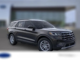 Ford Explorer Active w/200A Pkg 4WD 2026