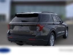 Ford Explorer Active w/200A Pkg 4WD 2026