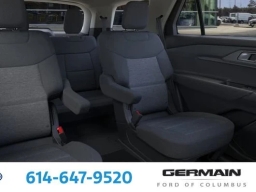 Ford Explorer Active w/200A Pkg 4WD 2026