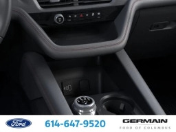 Ford Explorer Active w/200A Pkg 4WD 2026