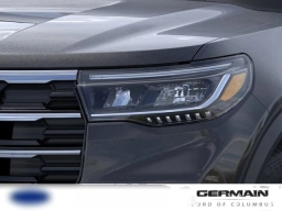 Ford Explorer Active w/200A Pkg 4WD 2026