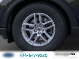 Ford Explorer Active w/200A Pkg 4WD 2026