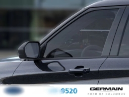 Ford Explorer Active w/200A Pkg 4WD 2026