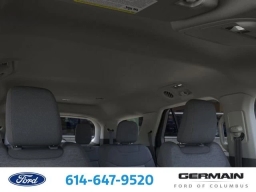 Ford Explorer Active w/200A Pkg 4WD 2026