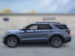 Ford Explorer Active w/200A Pkg 4WD 2026