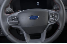 Ford Explorer Active w/200A Pkg 4WD 2026