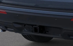 Ford Explorer Active w/200A Pkg 4WD 2026