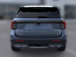 Ford Explorer Active w/200A Pkg 4WD 2026