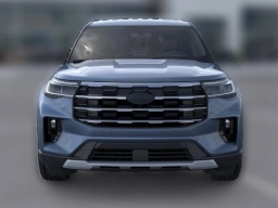 Ford Explorer Active w/200A Pkg 4WD 2026