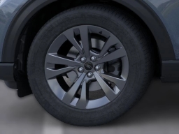 Ford Explorer Active w/200A Pkg 4WD 2026