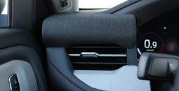 Ford Explorer Active w/200A Pkg 4WD 2026