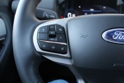 Ford Explorer Active w/200A Pkg 4WD 2026