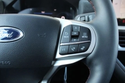 Ford Explorer Active w/200A Pkg 4WD 2026