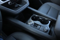 Ford Explorer Active w/200A Pkg 4WD 2026