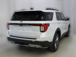 Ford Explorer Active w/200A Pkg 4WD 2026