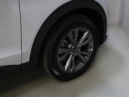 Ford Explorer Active w/200A Pkg 4WD 2026