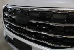 Ford Explorer Active w/200A Pkg 4WD 2026