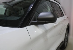 Ford Explorer Active w/200A Pkg 4WD 2026