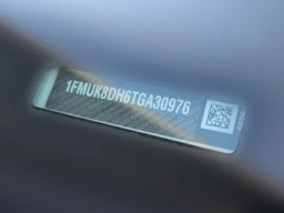 Ford Explorer Active w/200A Pkg 4WD 2026