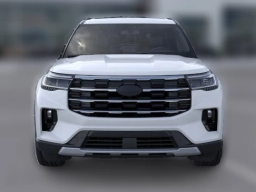 Ford Explorer Active w/200A Pkg 4WD 2026