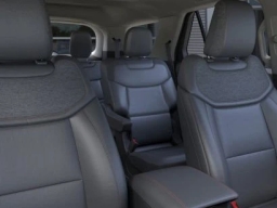 Ford Explorer Active w/200A Pkg 4WD 2026