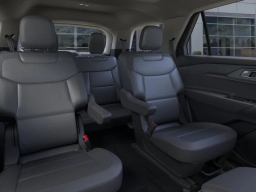 Ford Explorer Active w/200A Pkg 4WD 2026