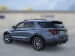 Ford Explorer Active w/200A Pkg 4WD 2026