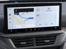 Ford Explorer Active w/200A Pkg 4WD 2026