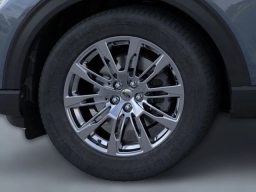 Ford Explorer Active w/200A Pkg 4WD 2026