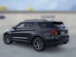 Ford Explorer Active w/200A Pkg 4WD 2026