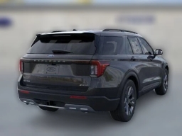 Ford Explorer Active w/200A Pkg 4WD 2026