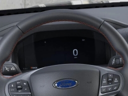 Ford Explorer Active w/200A Pkg 4WD 2026