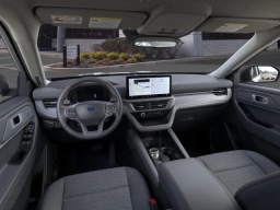 Ford Explorer Active w/200A Pkg 4WD 2026