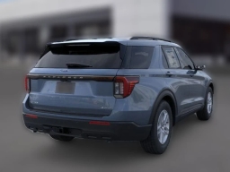 Ford Explorer Active w/200A Pkg 4WD 2026