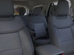 Ford Explorer Active w/200A Pkg 4WD 2026