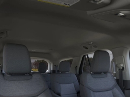 Ford Explorer Active w/200A Pkg 4WD 2026