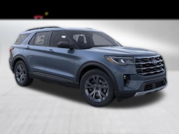 Ford Explorer Active w/200A Pkg 4WD 2026