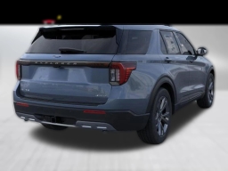 Ford Explorer Active w/200A Pkg 4WD 2026