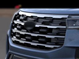 Ford Explorer Active w/200A Pkg 4WD 2026