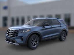 Ford Explorer Active w/200A Pkg 4WD 2026